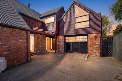 143 Gimblett Street, Waikiwi, Invercargill City, Southland | Tall Poppy 