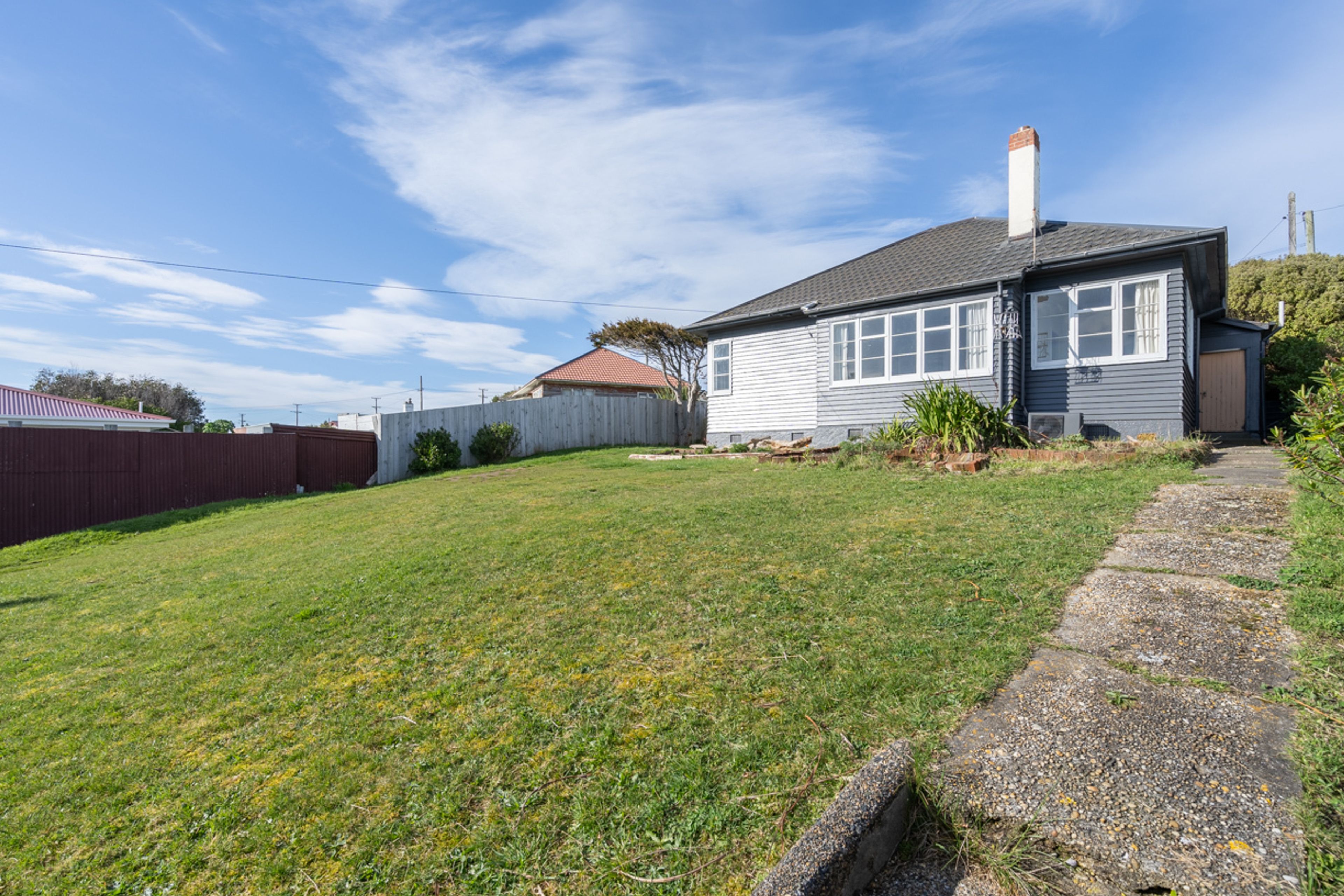 14 Doyle Street, Bluff, Invercargill City, Southland | Tall Poppy