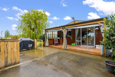 10 Freshford Plains Station Road, Waikaia, Southland | Tall Poppy 