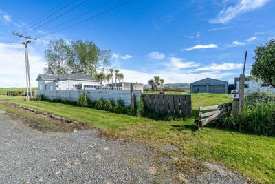 3-7 Milton Street, Ohai, Southland | Tall Poppy 