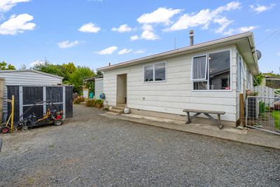 37 Queen Street, Otautau, Southland | Tall Poppy 