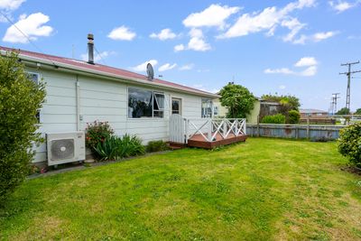 37 Queen Street, Otautau, Southland | Tall Poppy 