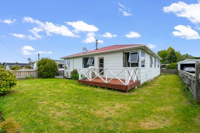 37 Queen Street, Otautau, Southland | Tall Poppy 