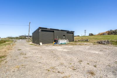 59 Neva Street, Fortrose, Southland | Tall Poppy 