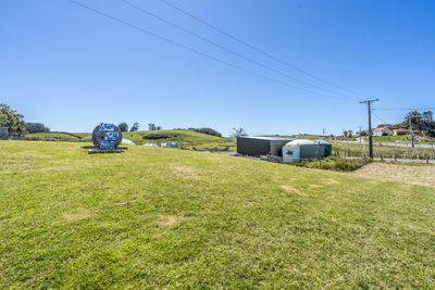 59 Neva Street, Fortrose, Southland | Tall Poppy 