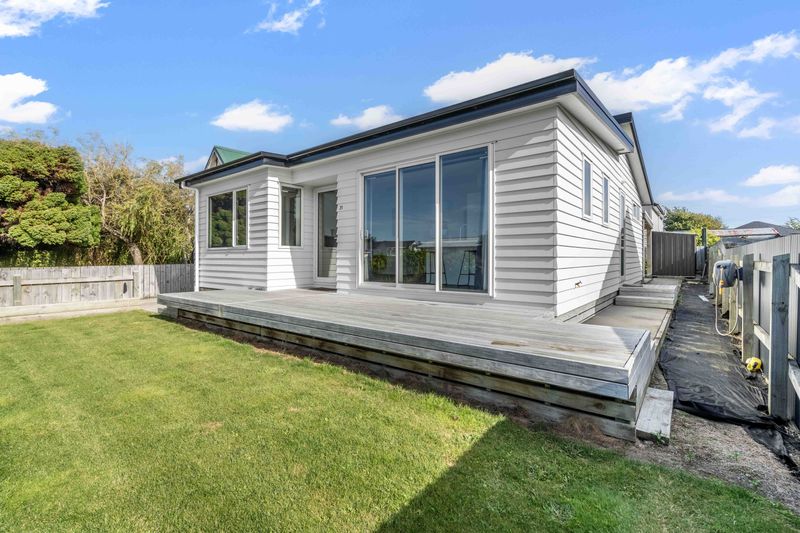 31 Compton Street, Georgetown, Invercargill City