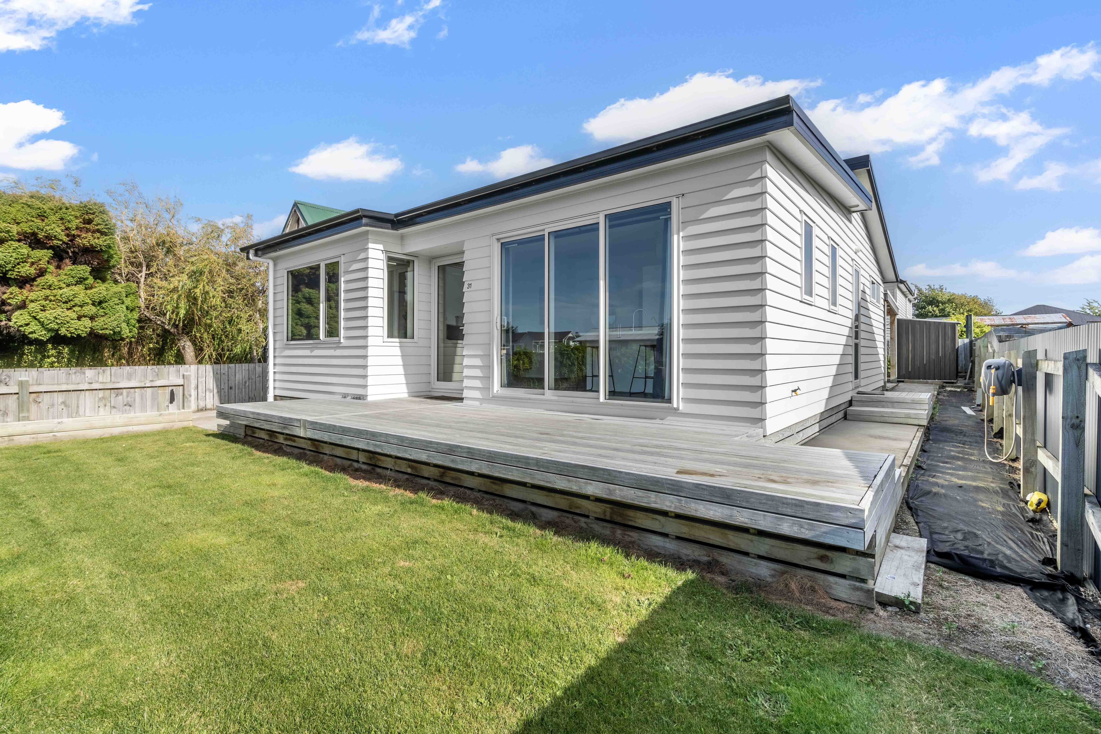 31 Compton Street, Georgetown, Invercargill City, Southland | Tall Poppy