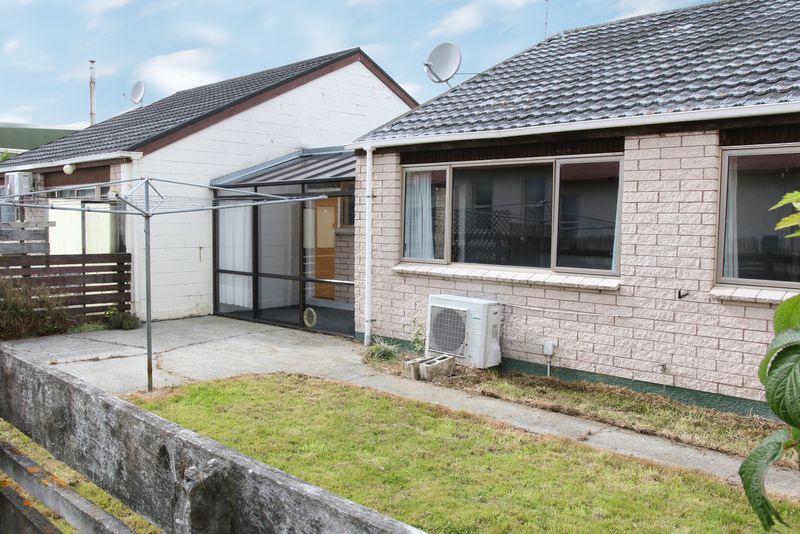 7 Jacob Street, Gore
