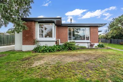 12 Weka Street, Waikiwi, Invercargill City, Southland | Tall Poppy 