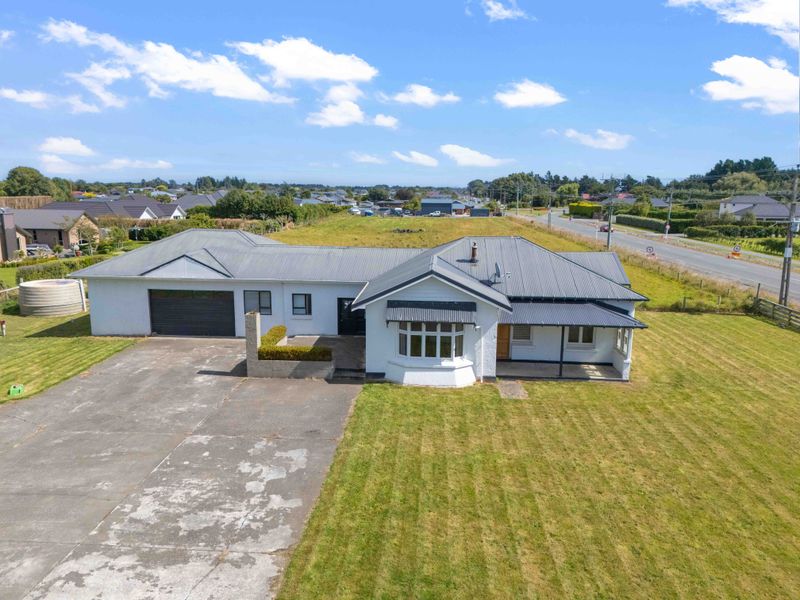 271 Bainfield Road, Waihopai, Invercargill City