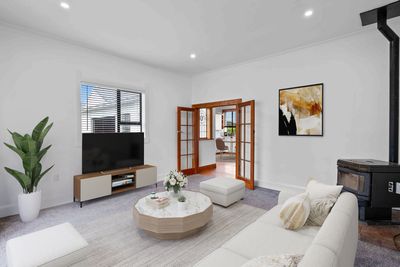 271 Bainfield Road, Waihopai, Invercargill City, Southland | Tall Poppy 