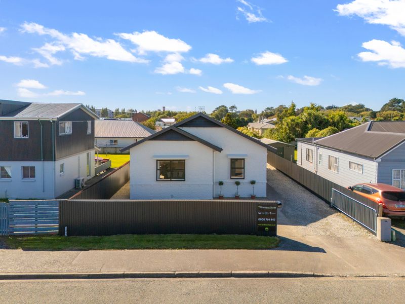 142 Teviot Street, Appleby, Invercargill City