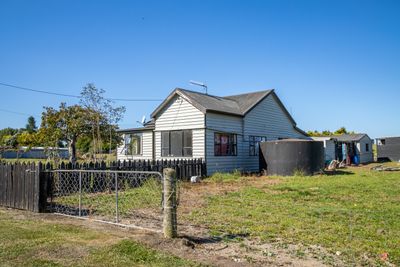 39 Woodlands South Road, Woodlands, Southland | Tall Poppy 