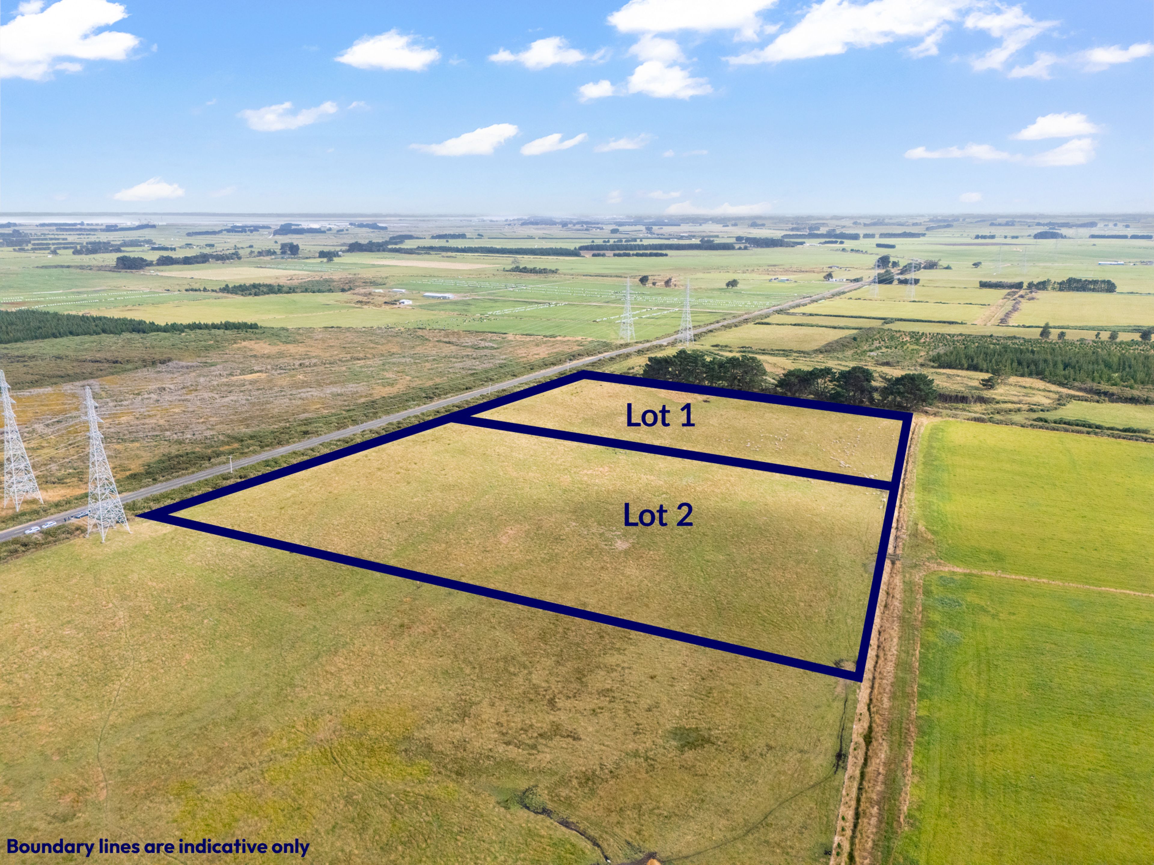 559 Tiwai Road, Invercargill, Invercargill City, Southland | Tall Poppy