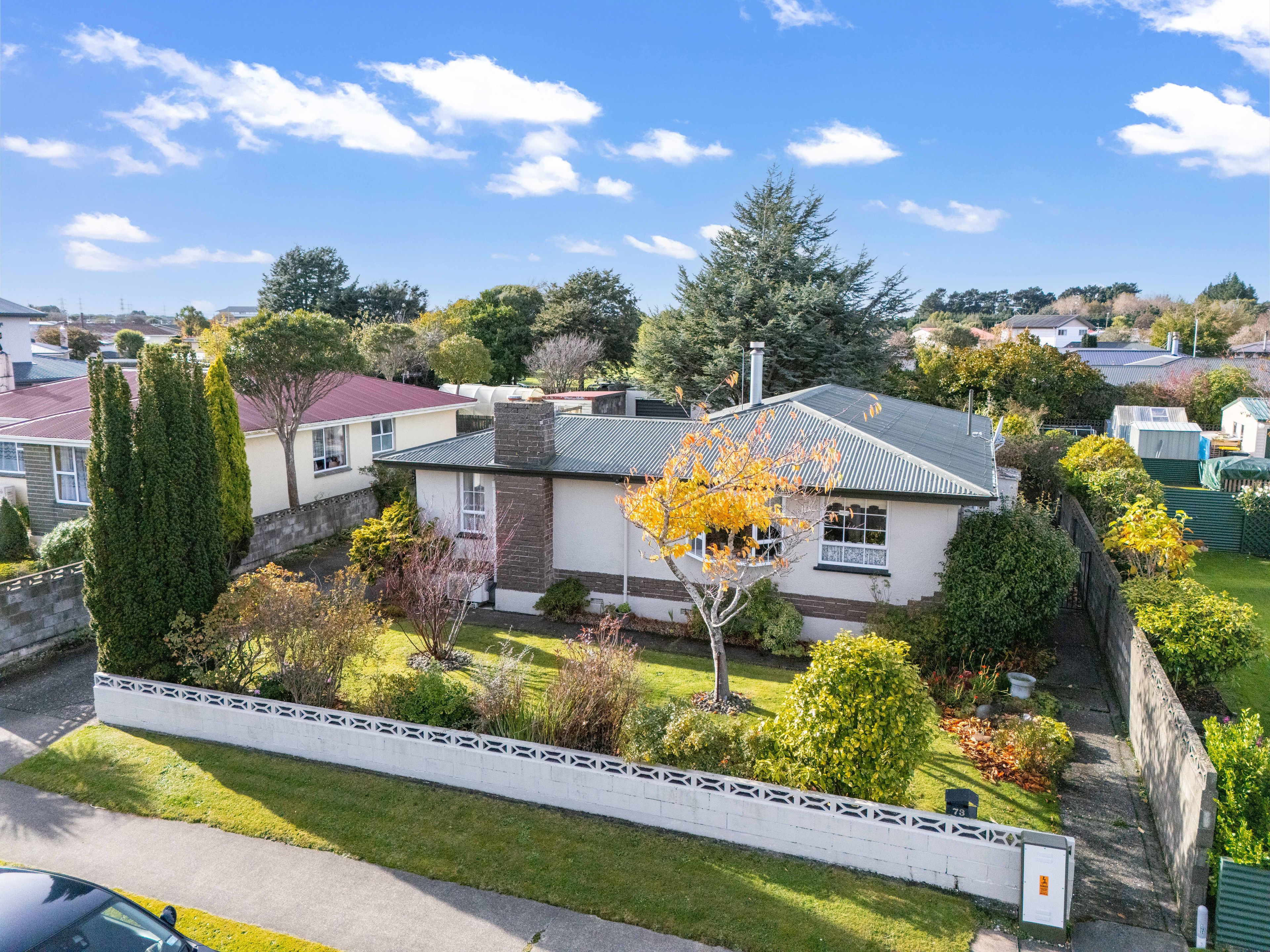 73 Conway Crescent, Glengarry, Invercargill City, Southland | Tall Poppy