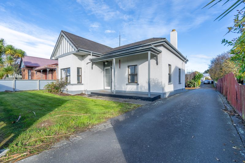111 Morton Street, Strathern, Invercargill City