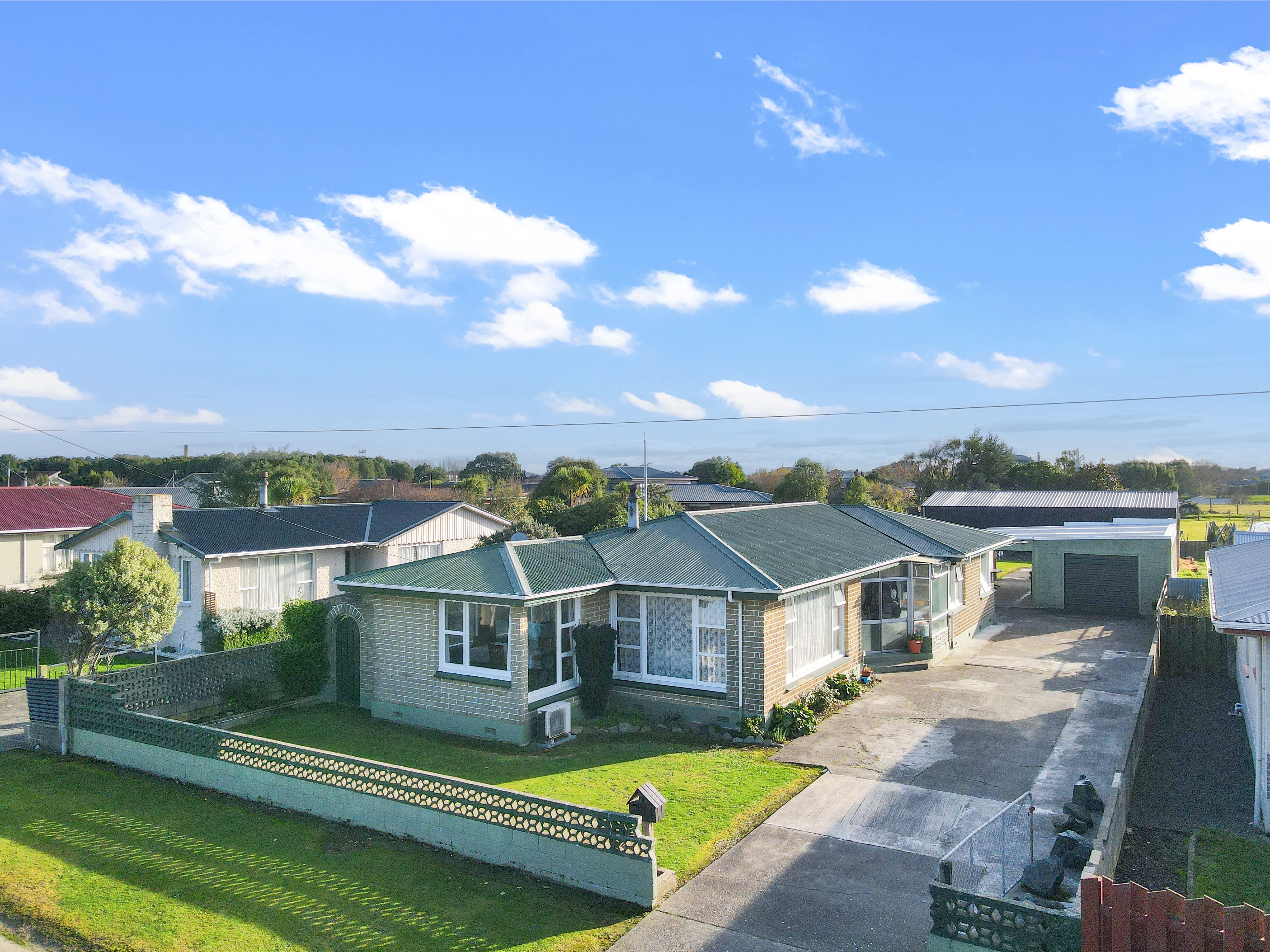 48 Dipton Street, Kingswell, Invercargill City, Southland | Tall Poppy