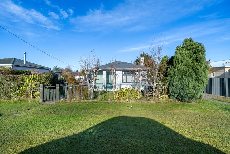 133 Birchwood Road, Ohai, Southland