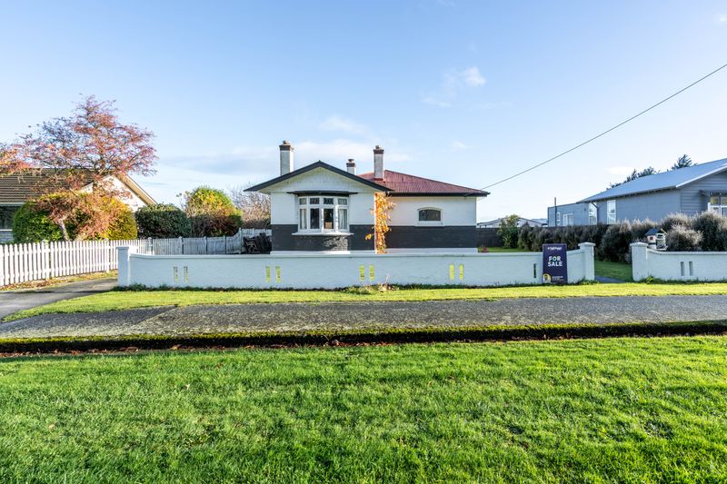207 Main Street, Mataura, Gore