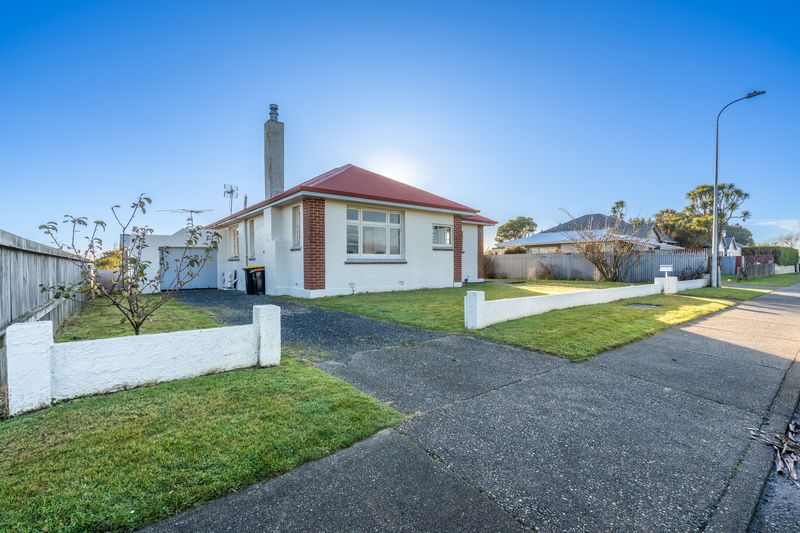 164 Balmoral Drive, Appleby, Invercargill City