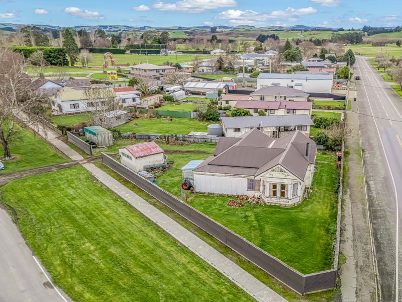 23 Ferry Street, Wyndham, Southland