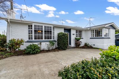 246 Talbot Street, Hargest, Invercargill City, Southland | Tall Poppy 