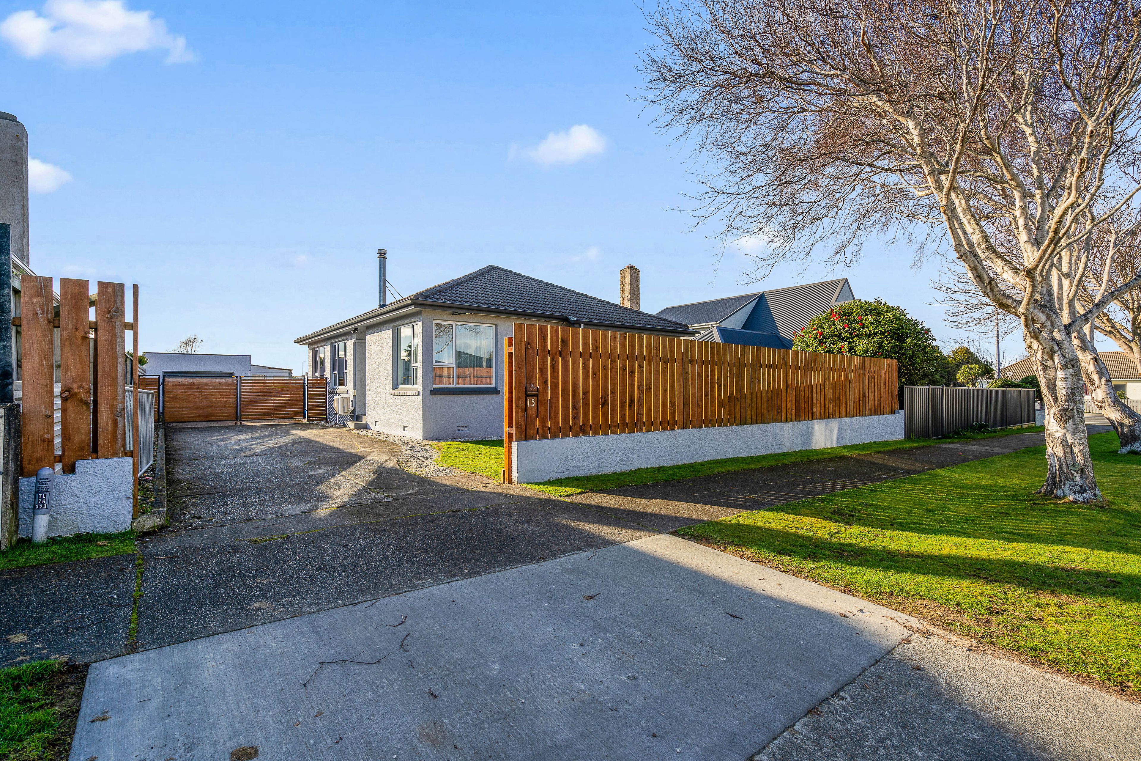 15 Lorn Street, Glengarry, Invercargill City, Southland | Tall Poppy