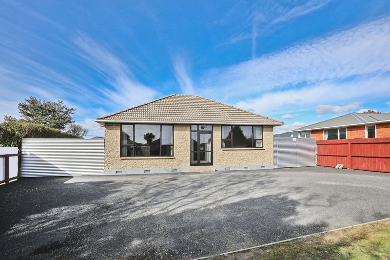11 Rothesay Place, Rockdale, Invercargill City