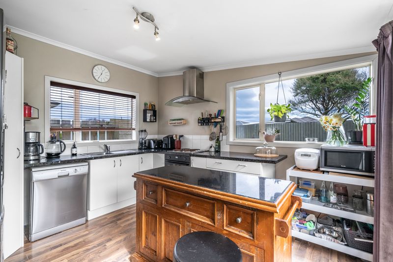 24 Jackson Street, Richmond, Invercargill City