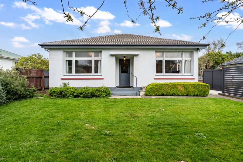 140 Margaret Street, Glengarry, Invercargill City