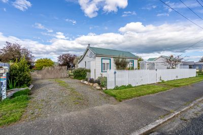 11 High Street East, Nightcaps, Southland | Tall Poppy 