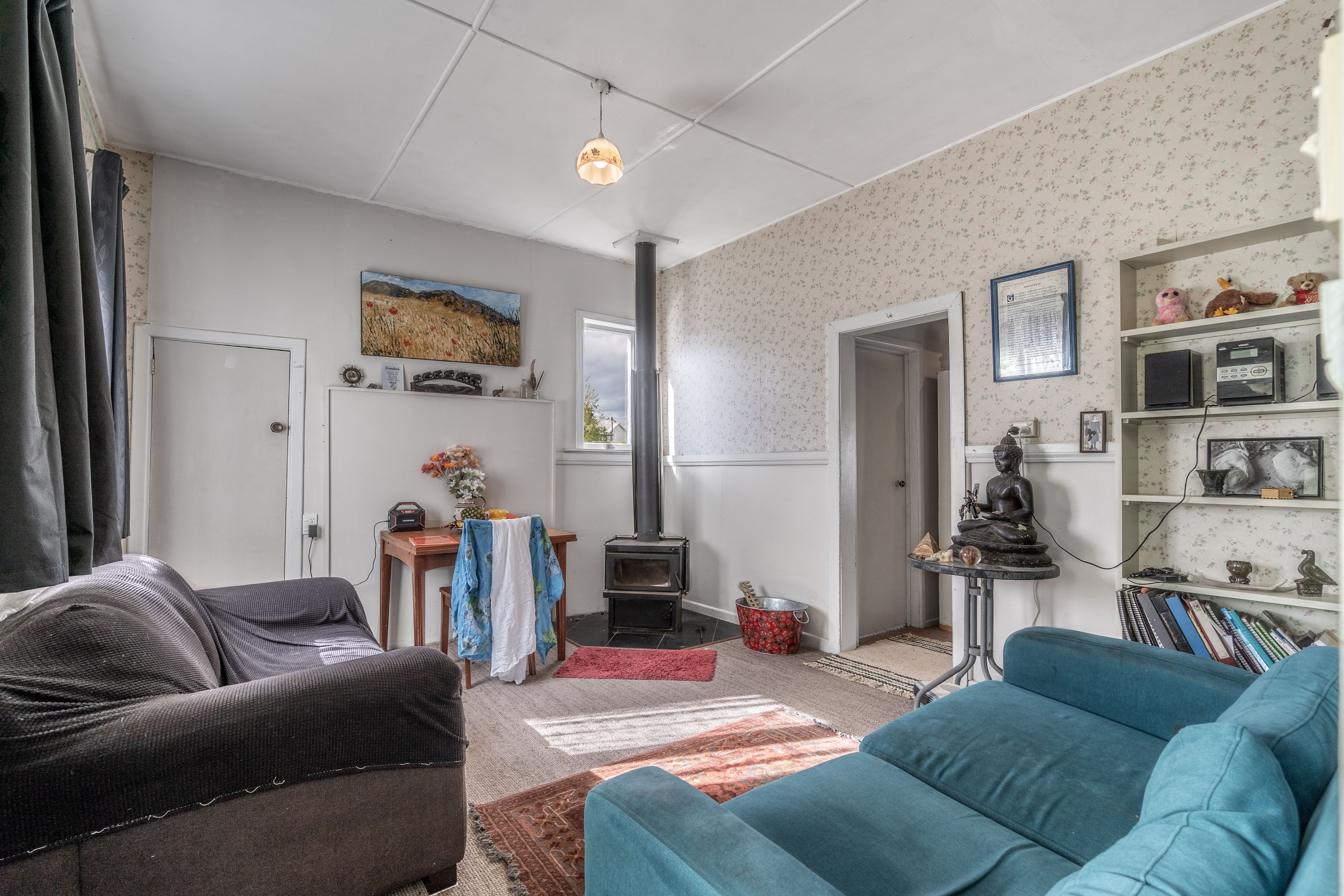 11 High Street East, Nightcaps, Southland | Tall Poppy