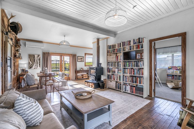 13 Richmond Street, Ohai, Southland