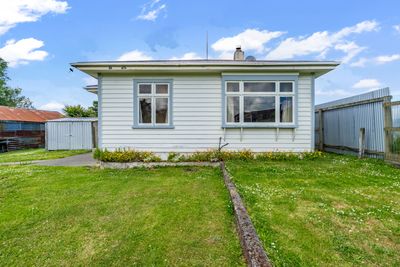 7 Johnston Road, Nightcaps, Southland | Tall Poppy 
