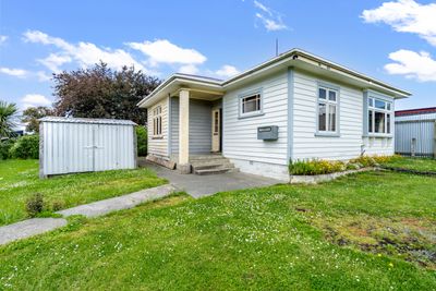 7 Johnston Road, Nightcaps, Southland | Tall Poppy 