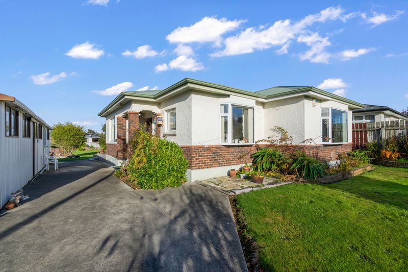41 Galway Street, Grasmere, Invercargill City