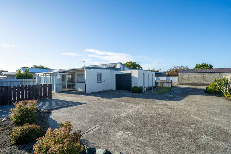 300 Nelson Street, Strathern, Invercargill City