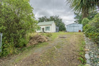 137 Main Street, Wairio, Southland | Tall Poppy 