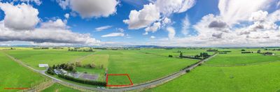 369 Shaws Trees Road, Heddon Bush, Southland | Tall Poppy 