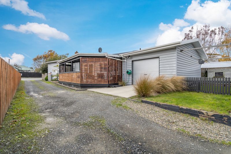 29 St Andrew Street, Richmond, Invercargill City