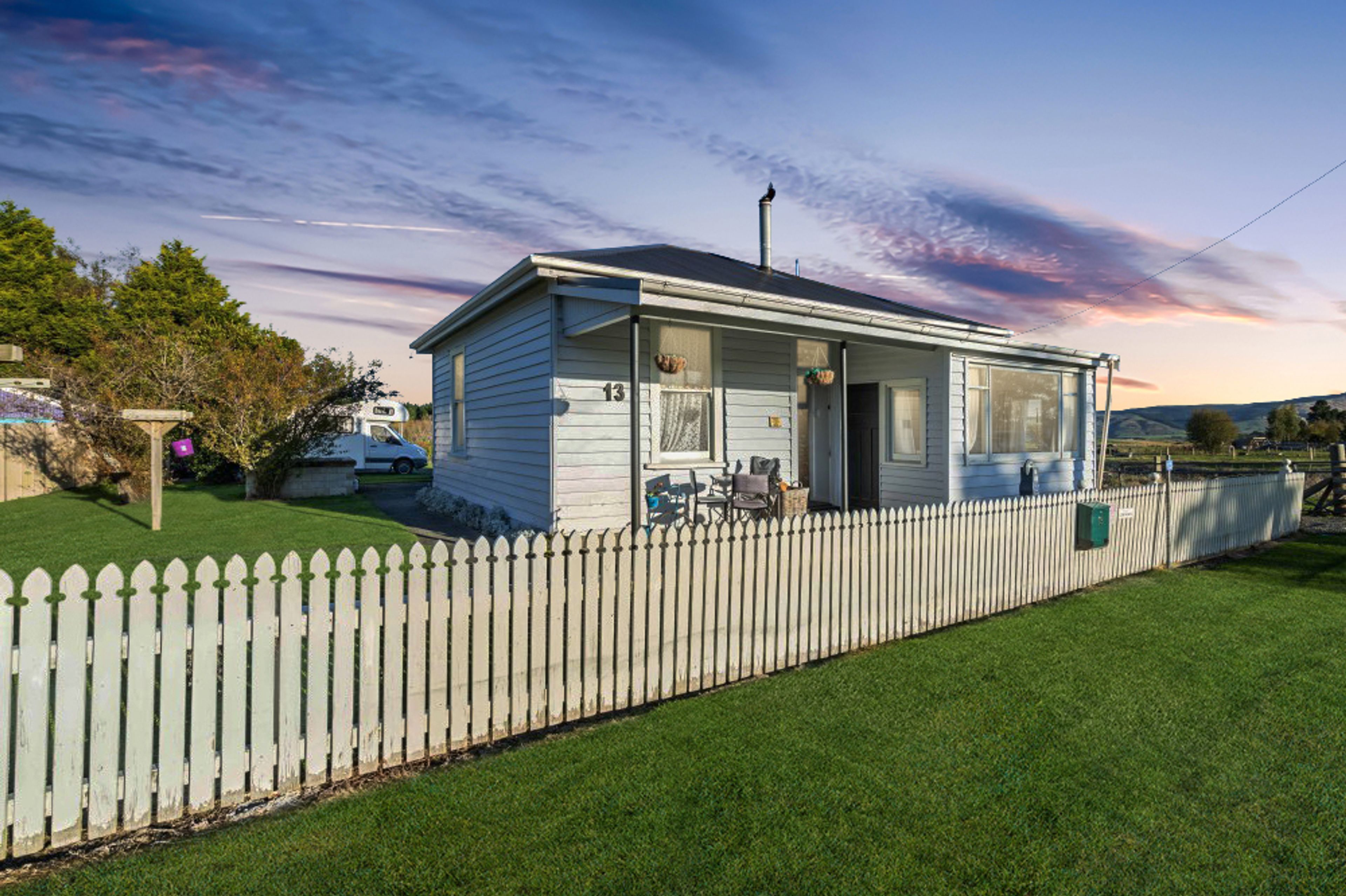 13 Birchwood Road, Ohai, Southland | Tall Poppy