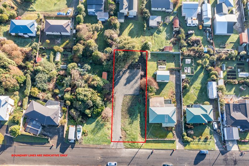 53 Theodore Street, Bluff, Invercargill City