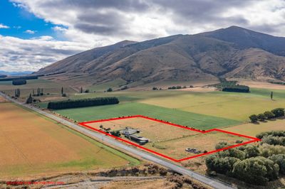 1643 -1649 Athol Five Rivers Highway, Athol, Southland | Tall Poppy 