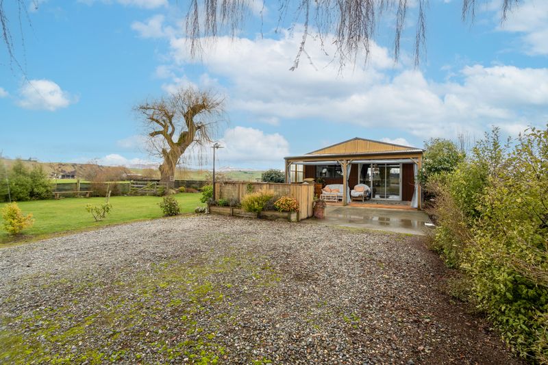 10 Freshford Plains Station Road, Waikaia, Southland