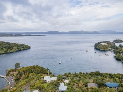 9 Rankin Street, Stewart Island, Southland | Tall Poppy 