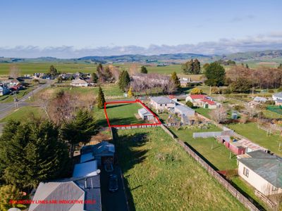 60 Hastings Street, Ohai, Southland | Tall Poppy 