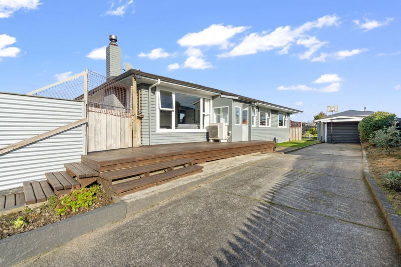 37 Kinmont Crescent, Newfield, Invercargill City