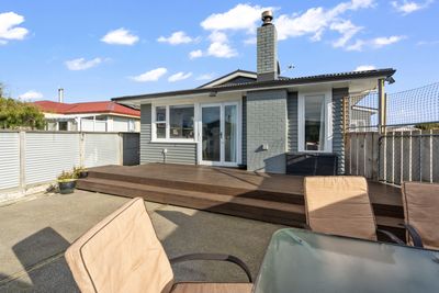 37 Kinmont Crescent, Newfield, Invercargill City, Southland | Tall Poppy 