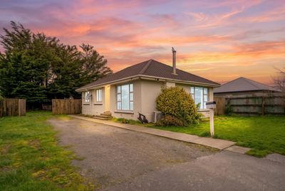 37 Harvey Street, Grasmere, Invercargill City, Southland | Tall Poppy 