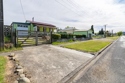 64 Hastings Street, Ohai, Southland | Tall Poppy 